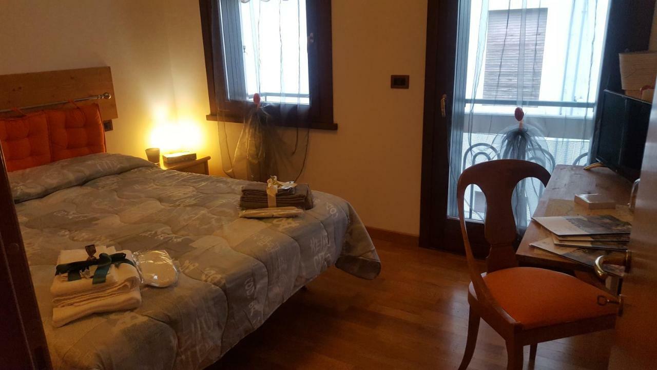 Daddyrooms Τρεβίζο Εξωτερικό φωτογραφία