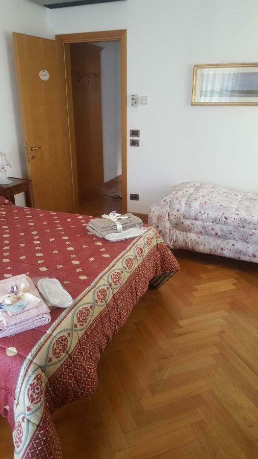 Daddyrooms Τρεβίζο Εξωτερικό φωτογραφία