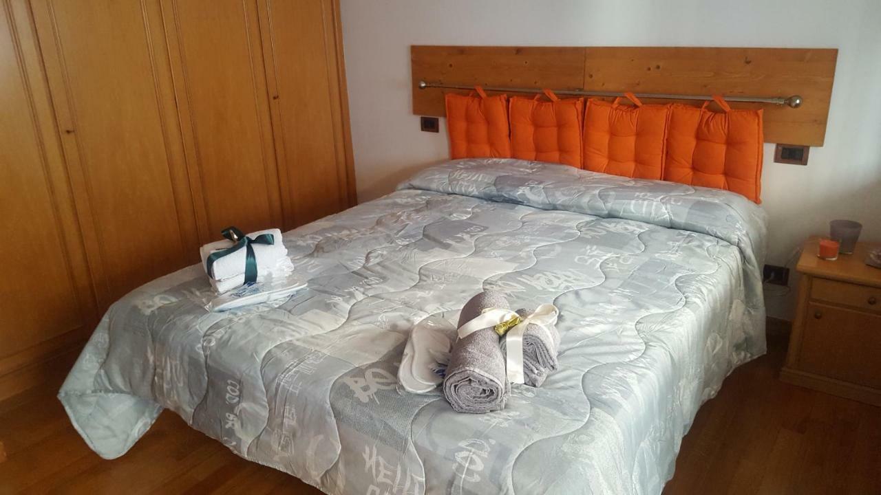 Daddyrooms Τρεβίζο Εξωτερικό φωτογραφία