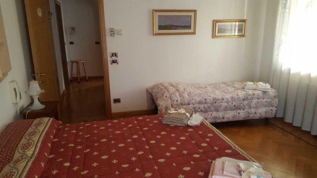 Daddyrooms Τρεβίζο Εξωτερικό φωτογραφία