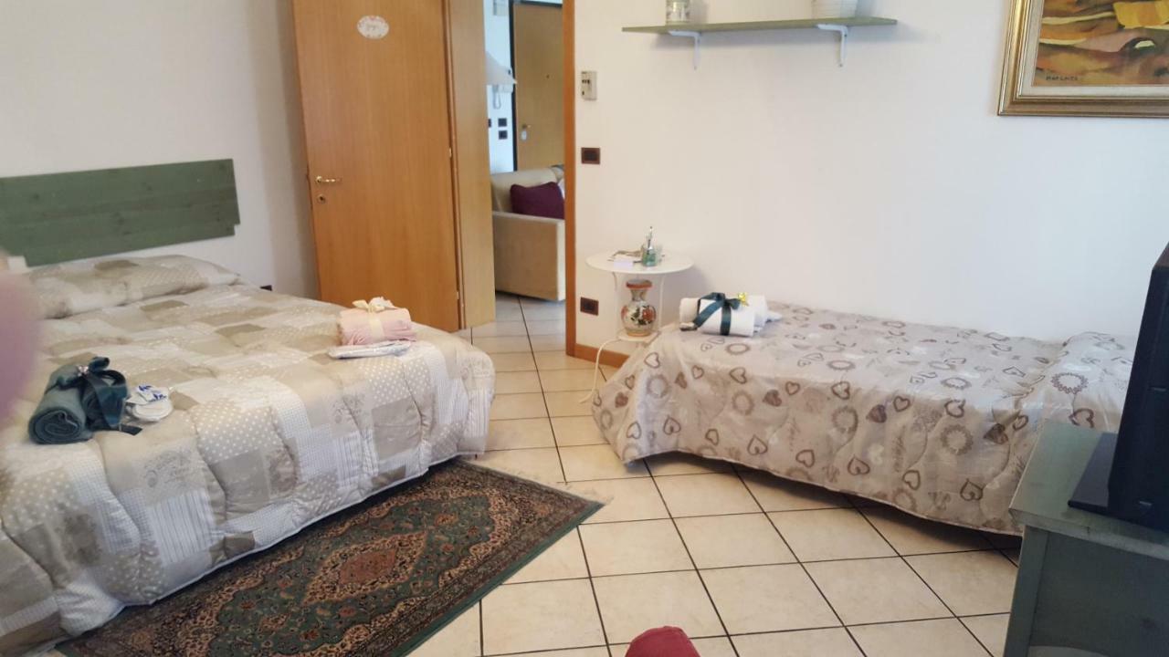 Daddyrooms Τρεβίζο Εξωτερικό φωτογραφία