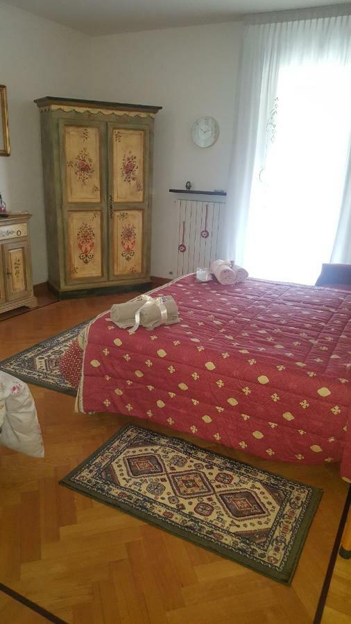 Daddyrooms Τρεβίζο Εξωτερικό φωτογραφία