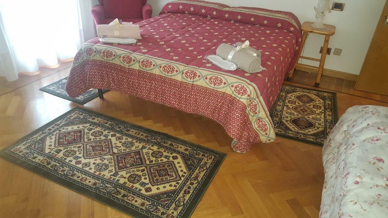 Daddyrooms Τρεβίζο Εξωτερικό φωτογραφία