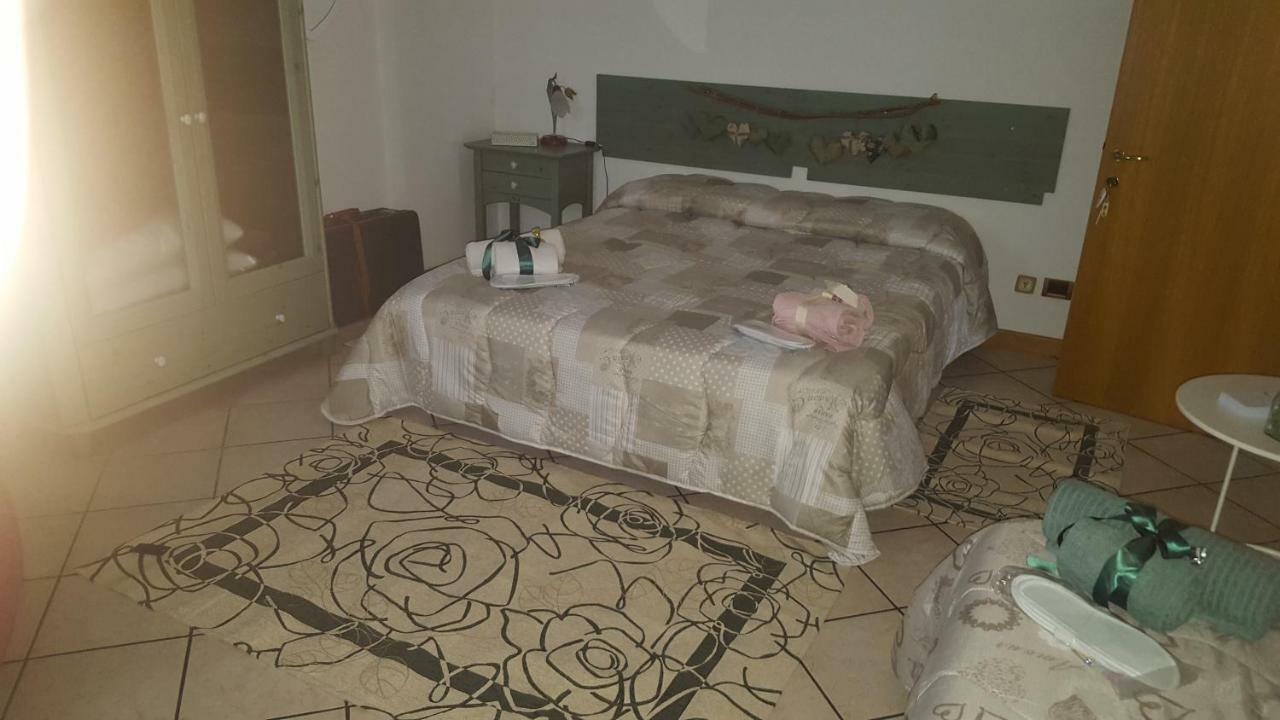 Daddyrooms Τρεβίζο Εξωτερικό φωτογραφία