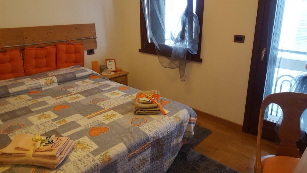 Daddyrooms Τρεβίζο Εξωτερικό φωτογραφία