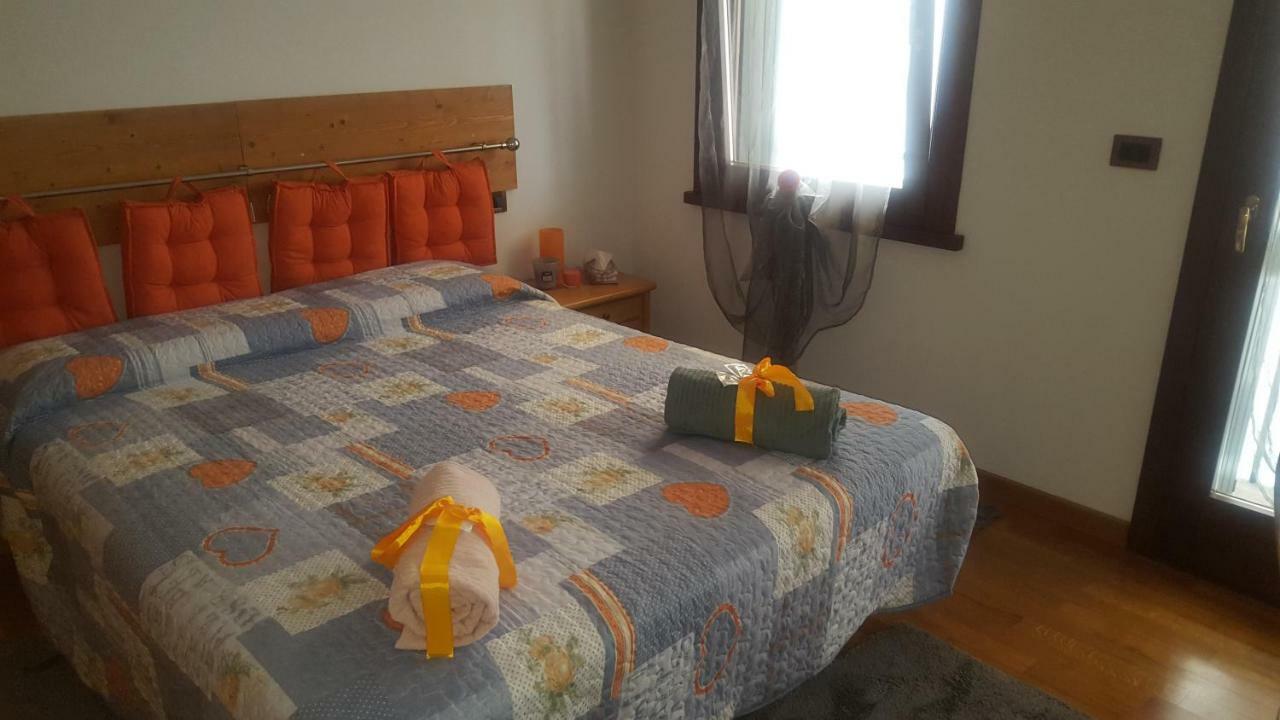 Daddyrooms Τρεβίζο Εξωτερικό φωτογραφία