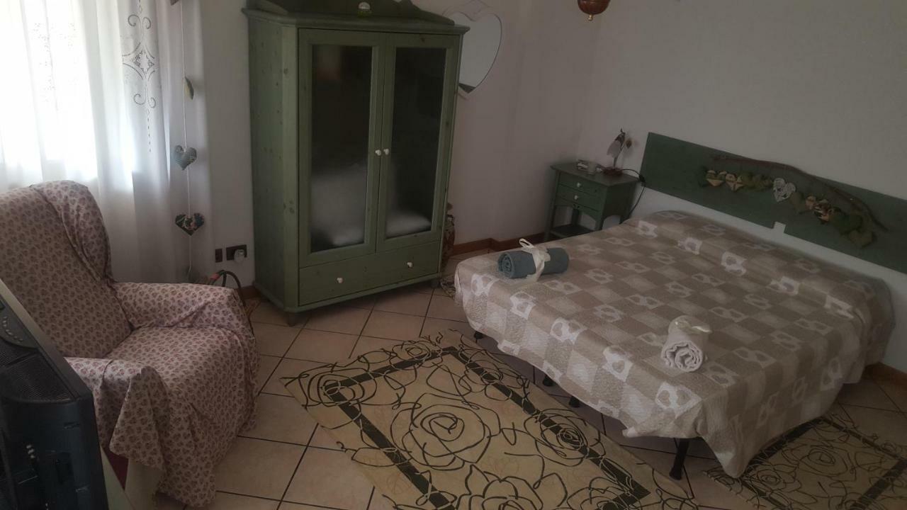 Daddyrooms Τρεβίζο Εξωτερικό φωτογραφία
