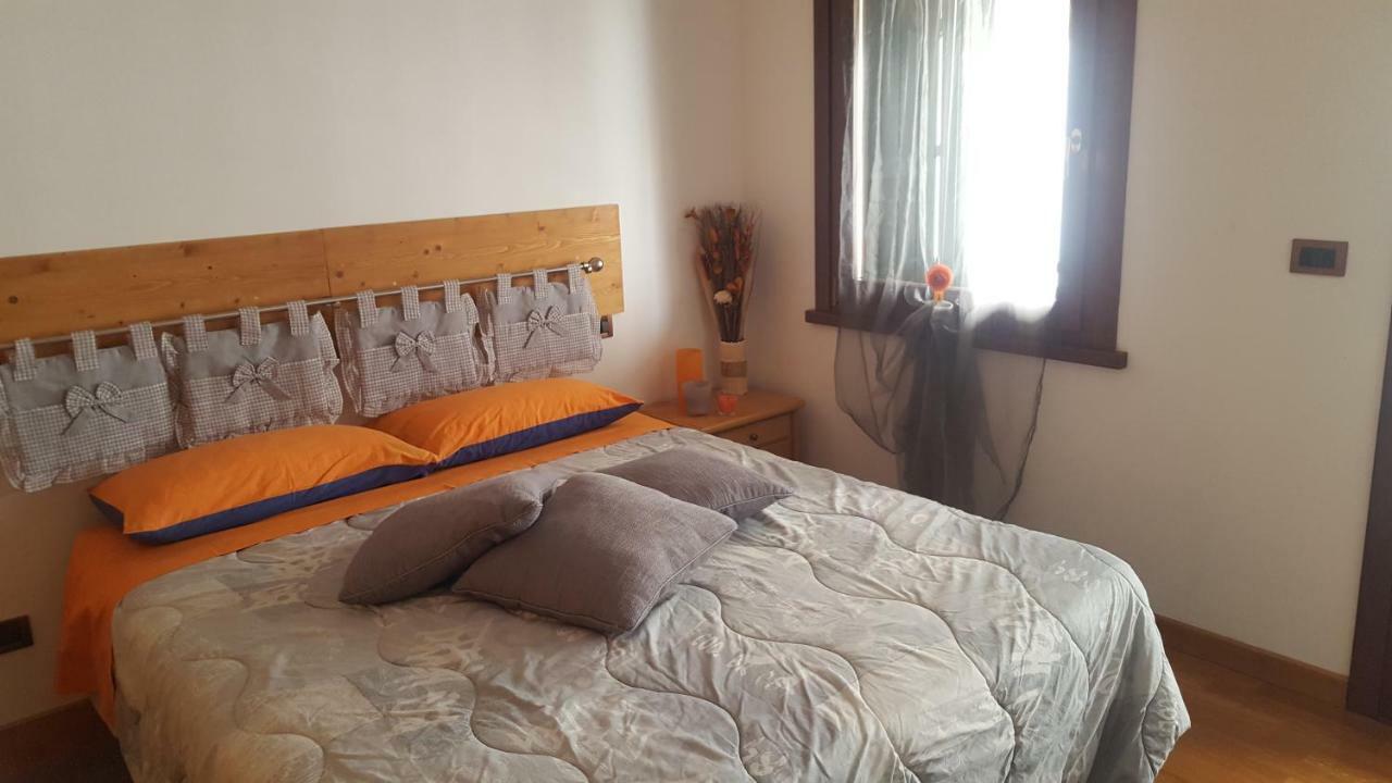 Daddyrooms Τρεβίζο Εξωτερικό φωτογραφία