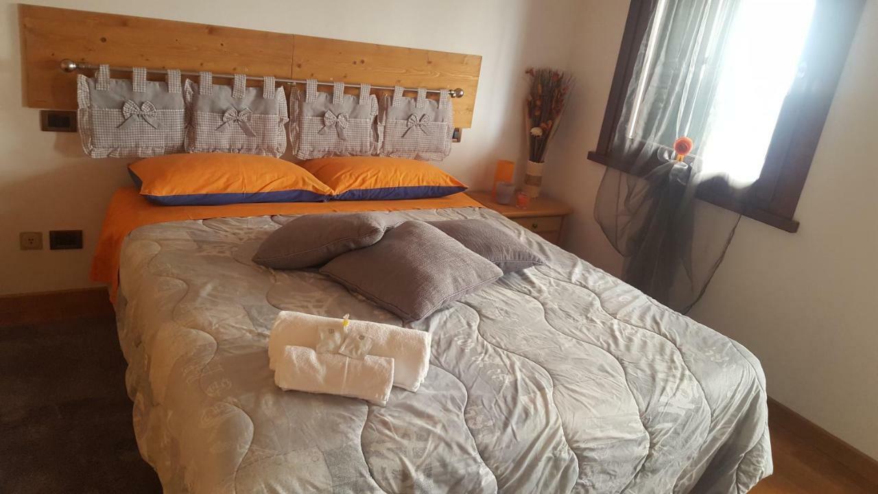 Daddyrooms Τρεβίζο Εξωτερικό φωτογραφία