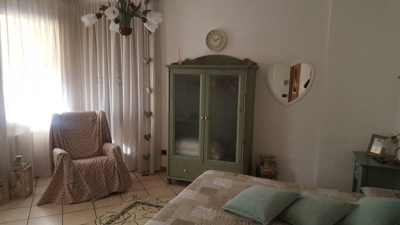 Daddyrooms Τρεβίζο Εξωτερικό φωτογραφία