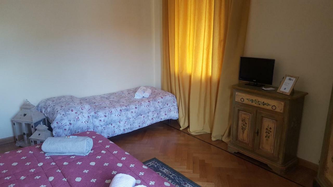 Daddyrooms Τρεβίζο Εξωτερικό φωτογραφία