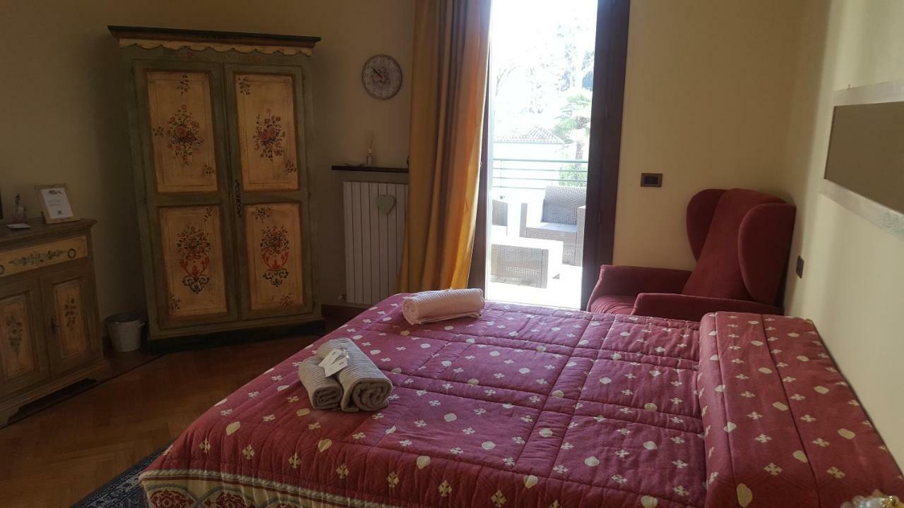 Daddyrooms Τρεβίζο Εξωτερικό φωτογραφία