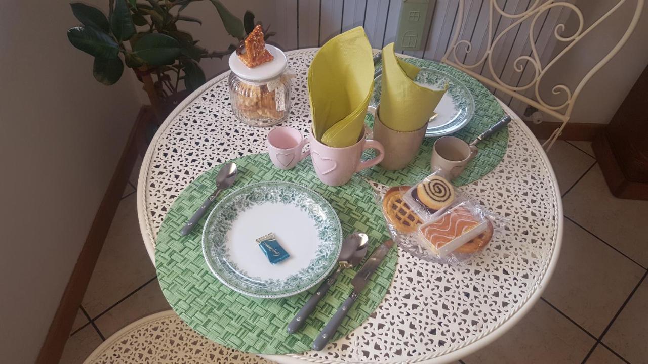 Daddyrooms Τρεβίζο Εξωτερικό φωτογραφία